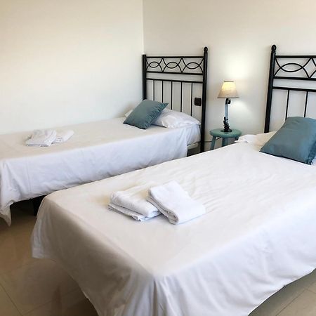 Cotillo Ocean View Εξωτερικό φωτογραφία