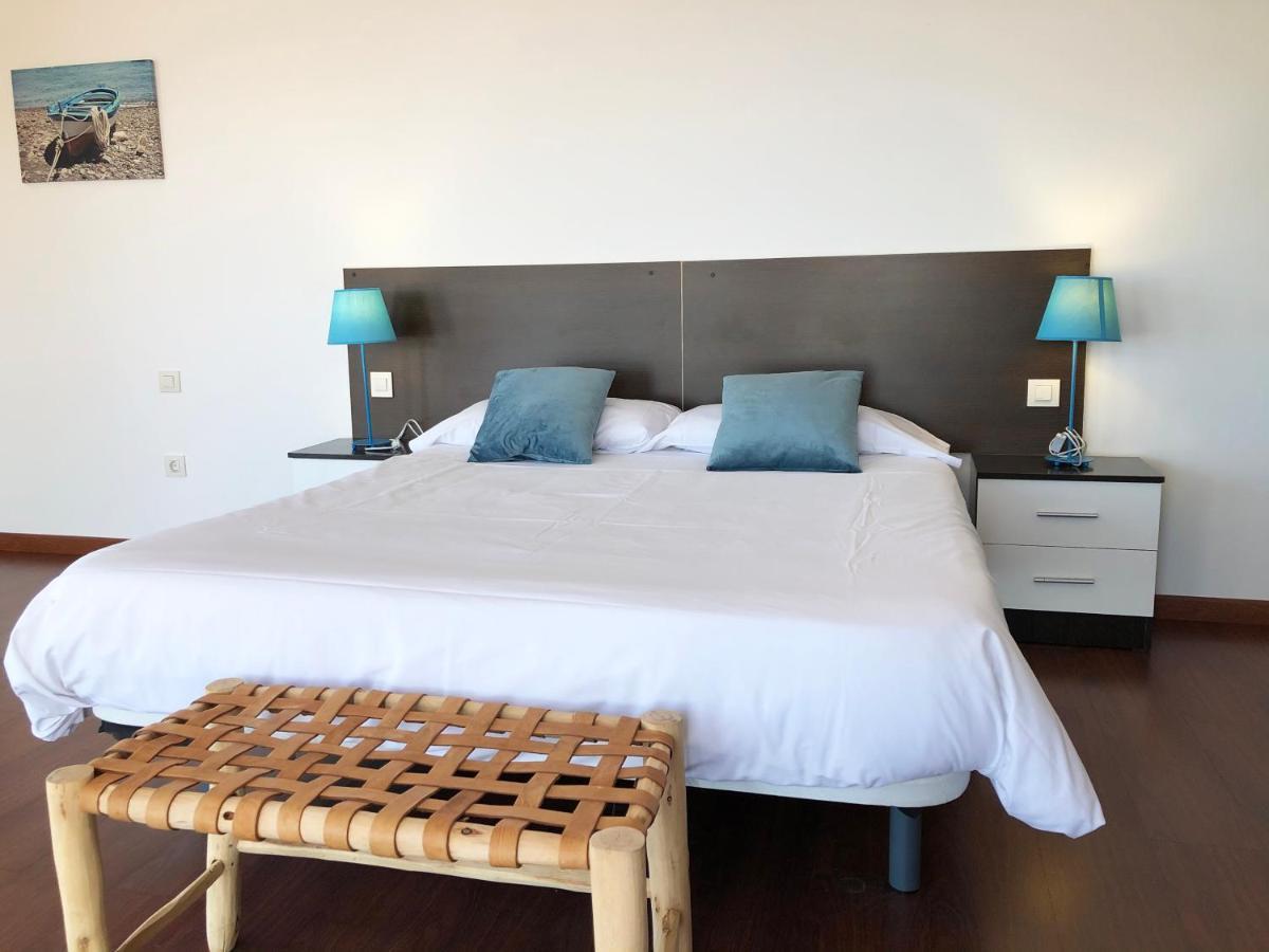 Cotillo Ocean View Εξωτερικό φωτογραφία