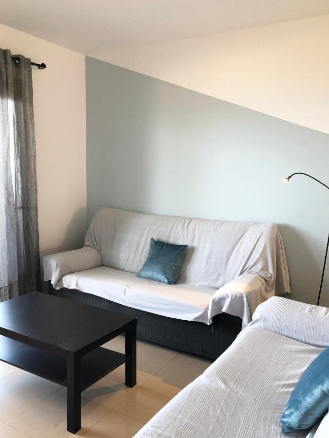 Cotillo Ocean View Εξωτερικό φωτογραφία