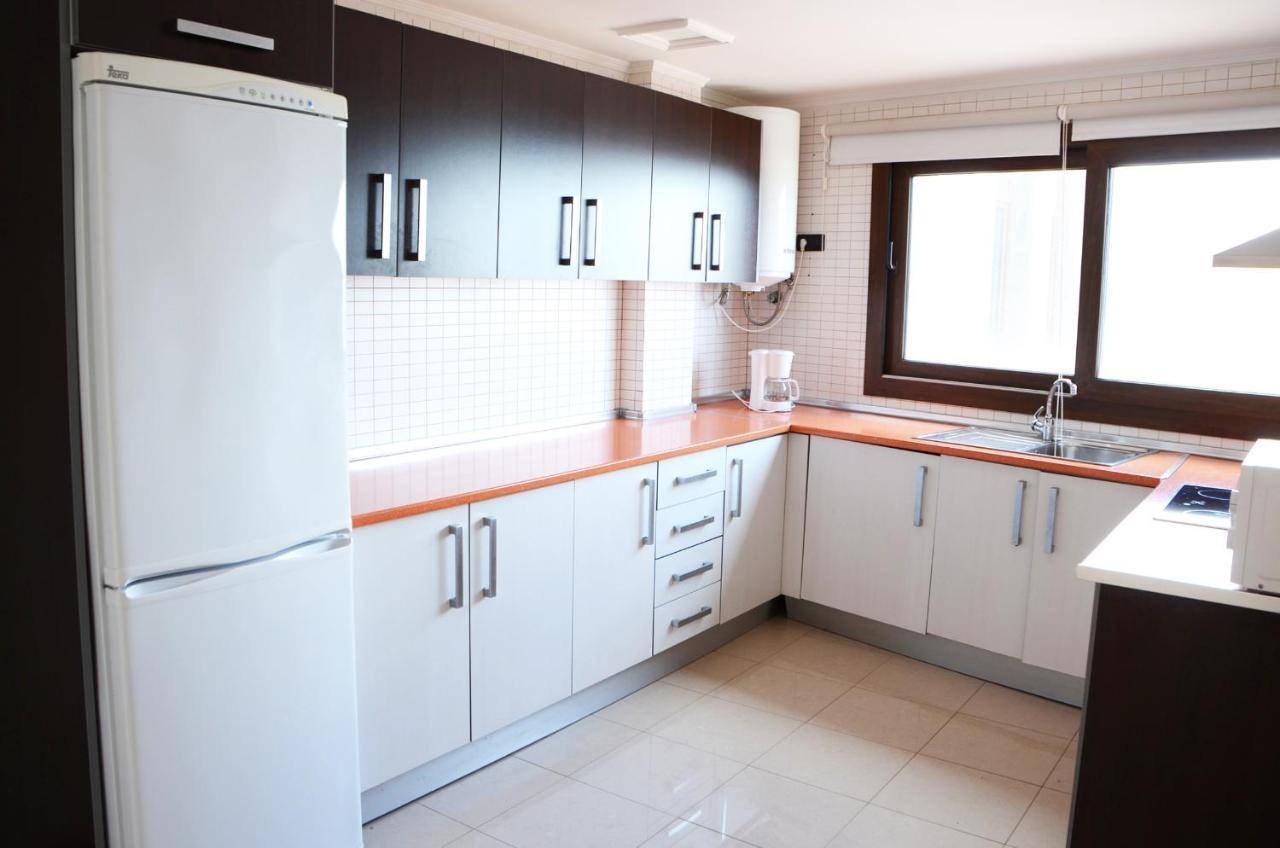 Cotillo Ocean View Εξωτερικό φωτογραφία