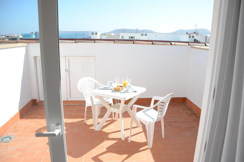 Cotillo Ocean View Εξωτερικό φωτογραφία
