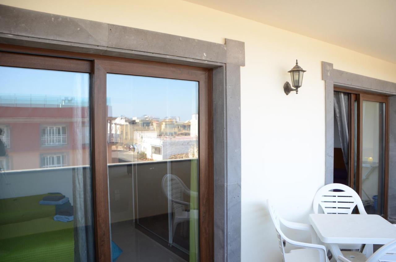 Cotillo Ocean View Εξωτερικό φωτογραφία