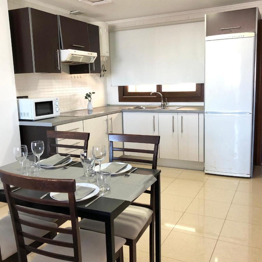Cotillo Ocean View Εξωτερικό φωτογραφία