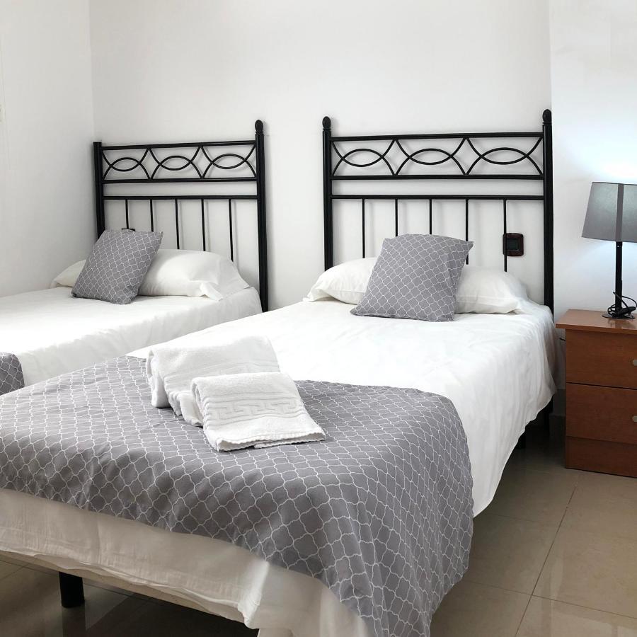 Cotillo Ocean View Εξωτερικό φωτογραφία